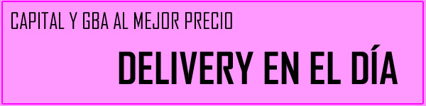 Banner quilmes delivery sexshop